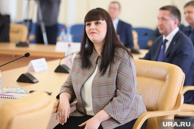 О просьбе местных властей рассказала замгубернатора Оксана Куташи