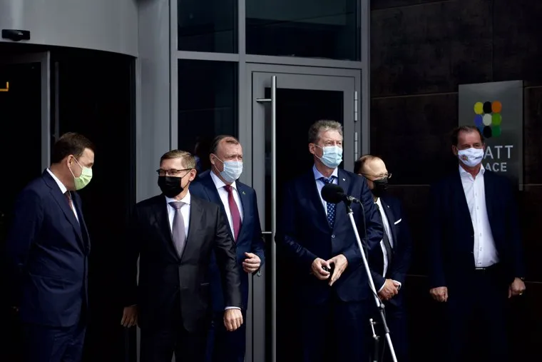 Хайятт новый