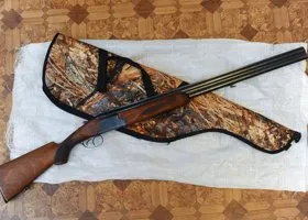 В России станет сложнее купить охотничье оружие после расстрела в Твери