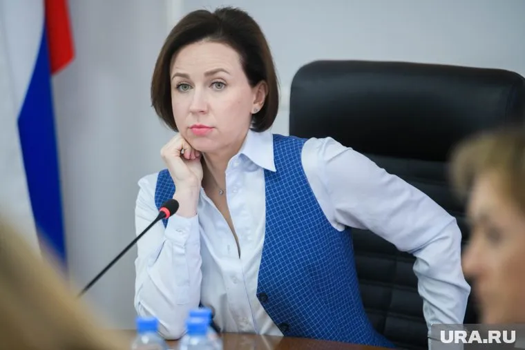 Председатель облизбиркома Елена Клименко раскрыла детали подготовки к выборам