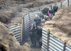 Конгрессмен Тернер: Киев изменит планы о наступлении из-за утечки данных Пентагона