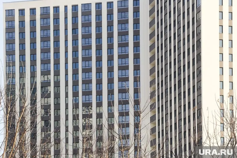 За месяц цены на «однушки» в Тюмени выросли на 30,5%