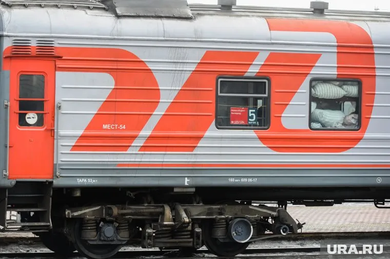 Более трети вагонов ФПК имеют срок службы до 40 лет