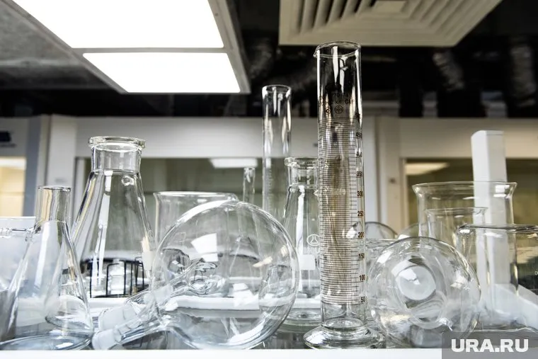 Производство сульфида натрия в регионе запустят на замену импорта