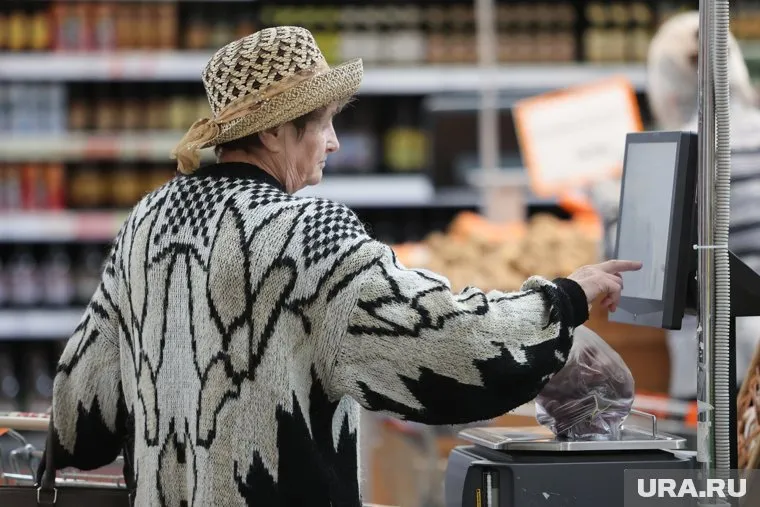 В Госдуме предложили создать социальные скидочные карты для малоимущих россиян