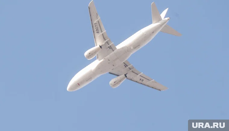 В Ханты-Мансийске изменилось расписание авиарейсов