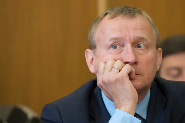 Отчет Якоба. Гордума. Екатеринбург, тушин сергей