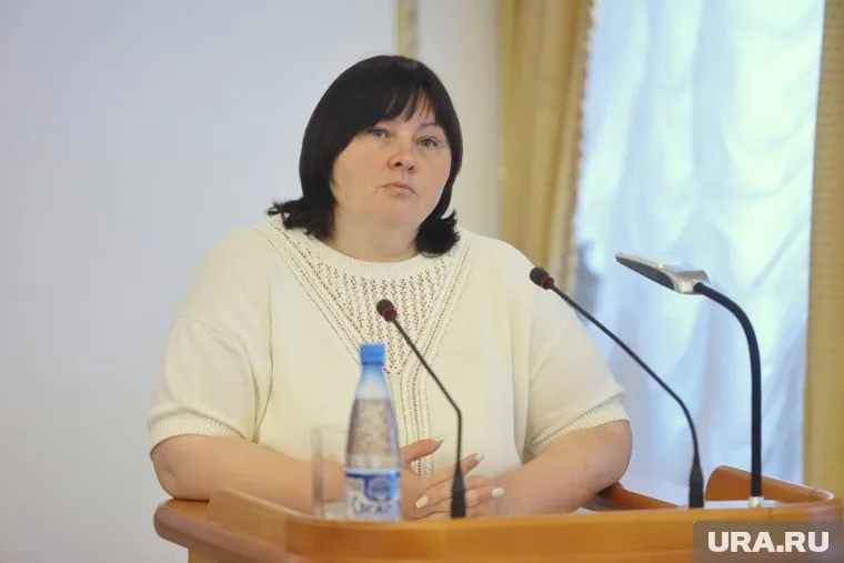 По данным источников, Алена Лопатина займет пост уполномоченного по правам человека