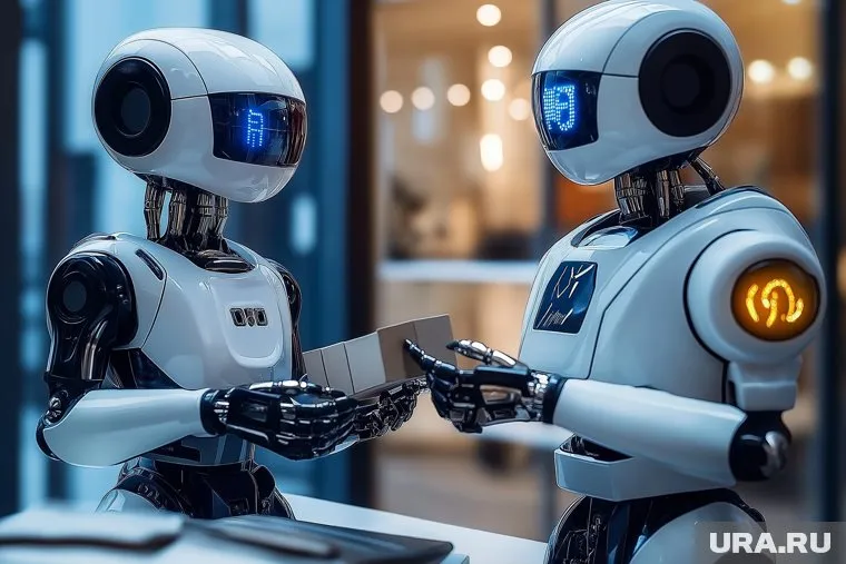 Центр искусственного интеллекта появится при правительстве России