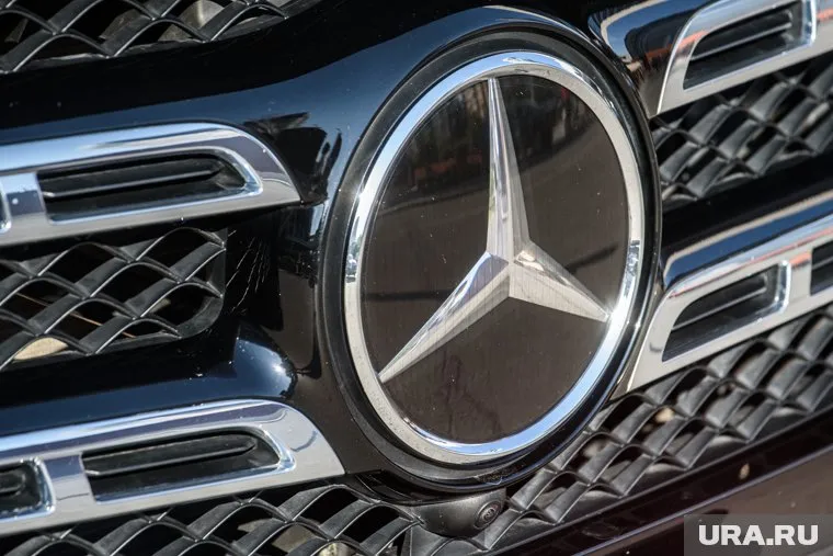 Mercedes-Benz 1969 года продают за 51 миллион