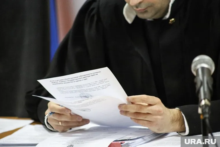 Московский суд вынес вердикт в отношении Дмитрия Ананьева