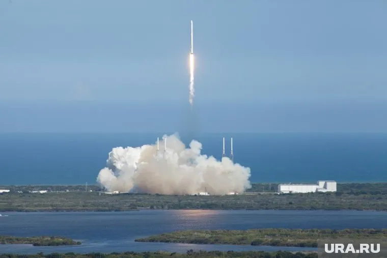 Средства ПВО уничтожили противокорабельную ракету «Нептун» над северо-западной частью акватории Черного моря