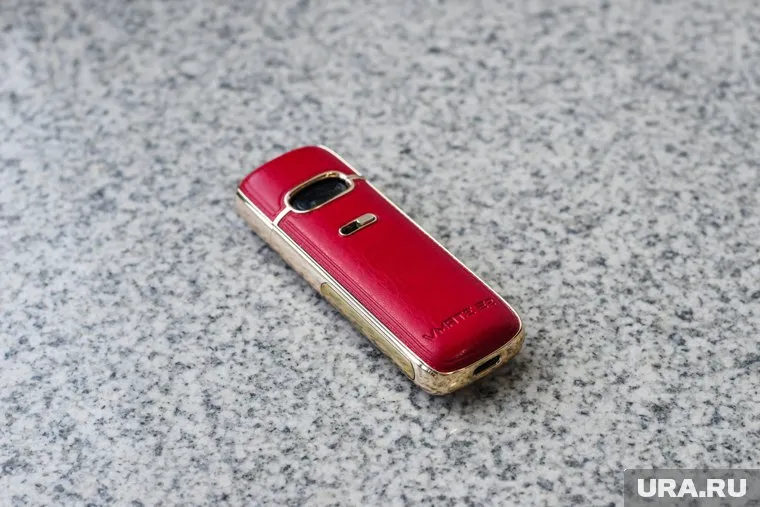 Идея справедливороссов запретить вейпы напугала владельцев магазинов