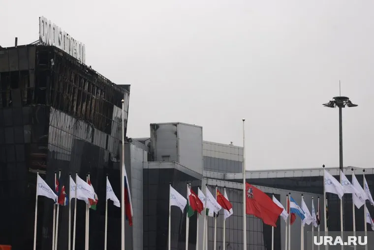 Страховка покрывает лишь малую часть от суммы ущерба, заявил Эмин Агаларов