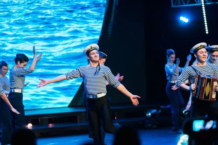 Паралимпиада в Ханты-Мансийске. ХМАО