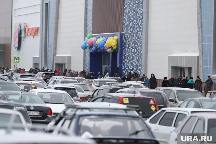 У курганцев просят прощения за будущий транспортный коллапс