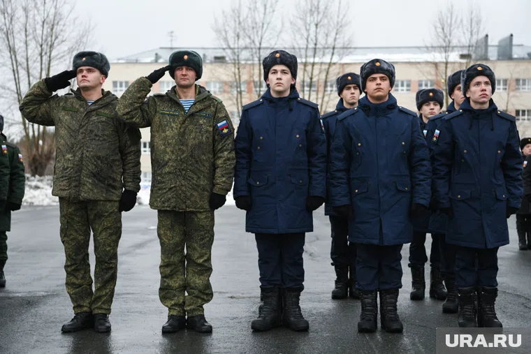 Осенний призыв будет действовать с 1 октября по 31 декабря