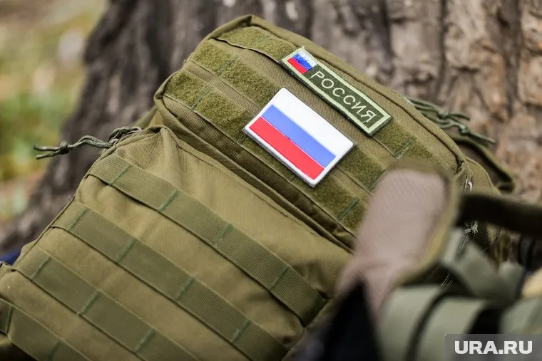 Создатели планируют оформить на рюкзак патент