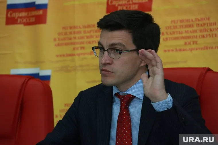 Лидеры «Справедливой России» в ХМАО не слышат сторонников партии