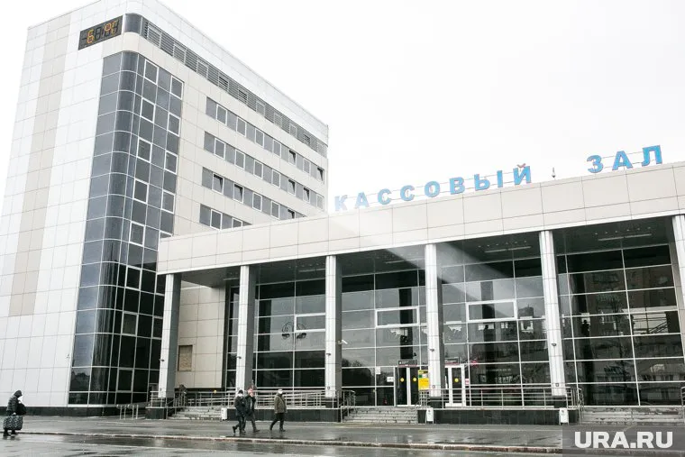 Тюмень выбирают 1,15% путешественников с детьми
