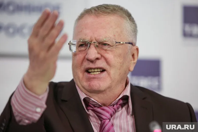 В пресс-службе ЛДПР заявили, что Владимир Жириновский всегда возглавляет списки партии