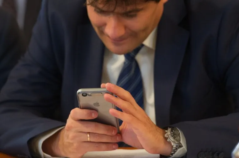 Визит Евгения Куйвашева в Нижний Тагил