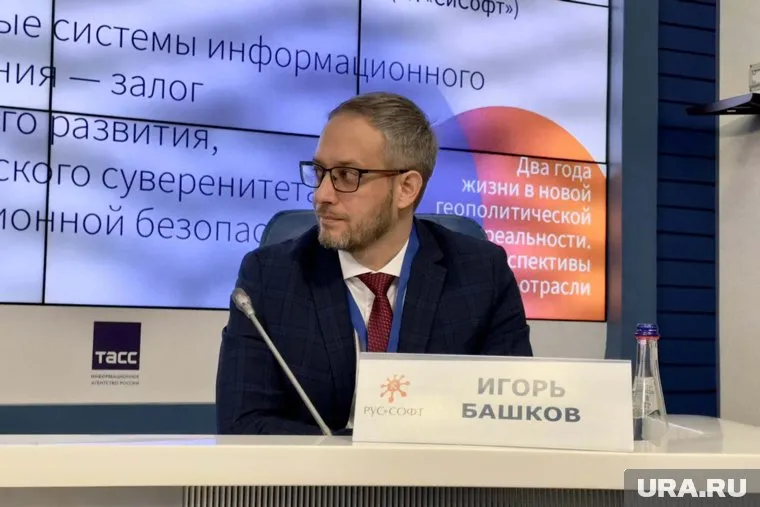 Игорь Башков рассказал о синергии, как способе улучшить медицинские процессы в регионах