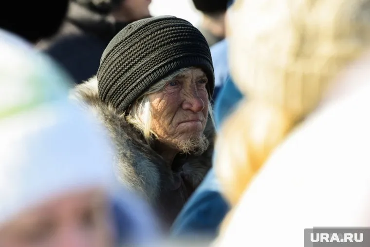 Профсоюзы просят вернуть северянам прежний возраст выхода на пенсию