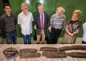 Мединский ничего не знает о скандале с Шигирским идолом