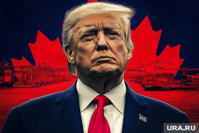 «Введу масштабные санкции»: Трамп резко поменял тон в отношении России в контексте украинского конфликта