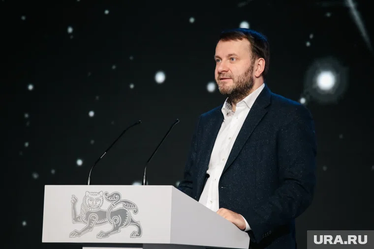 Орешкин возглавит делегацию на саммите в ЮАР