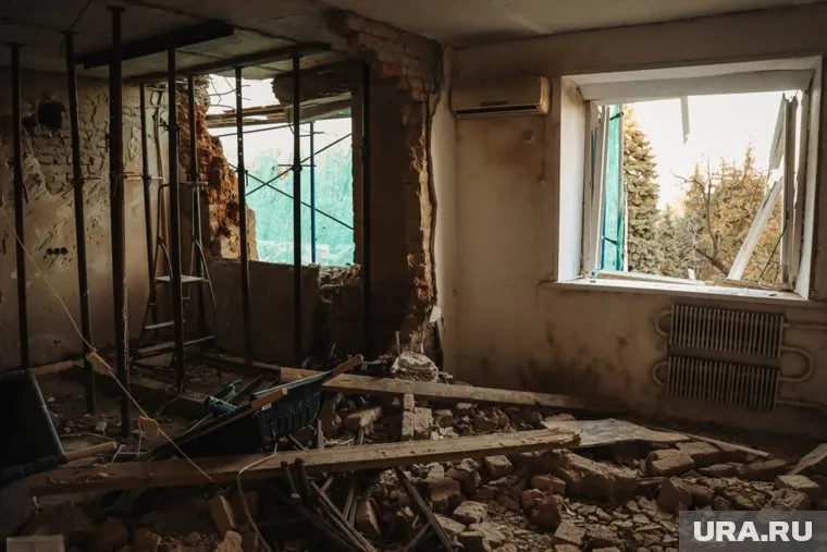 ВСУ запустили 26 дронов по Ростовской области