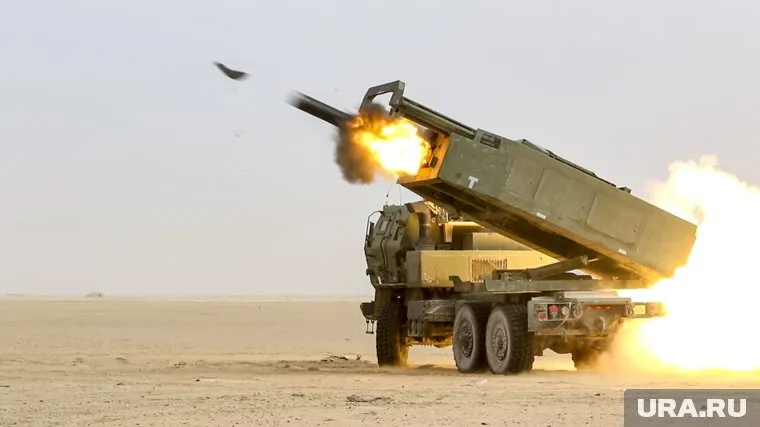 Украина получит от США боеприпасы для системы HIMARS, заявил Энтони Блинкен