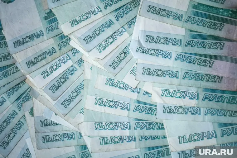 Миллиард рублей в лотерею выиграл житель Москвы