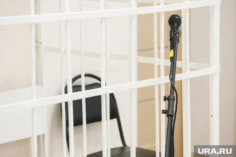 В Салехарде преступник понесет наказание за убийство