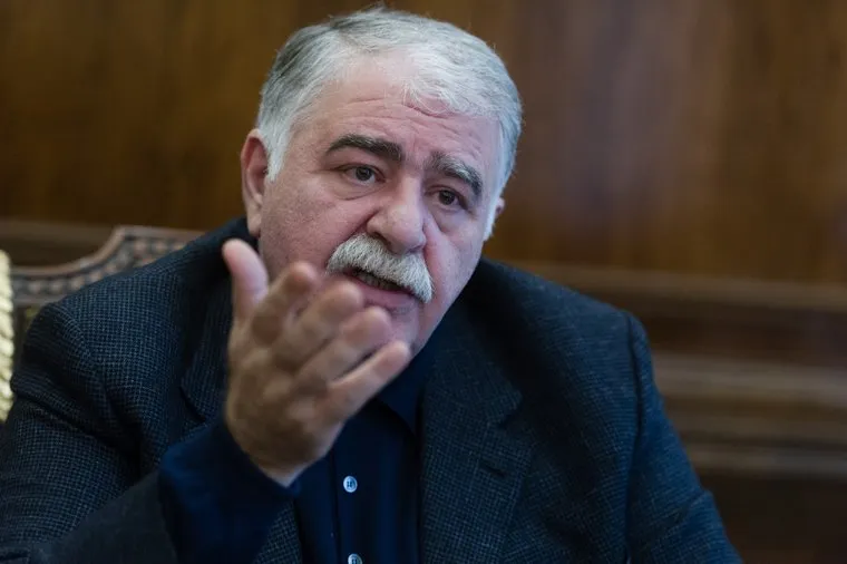 Интервью. Зелимхан Муцоев. Москва, муцоев зелимхан