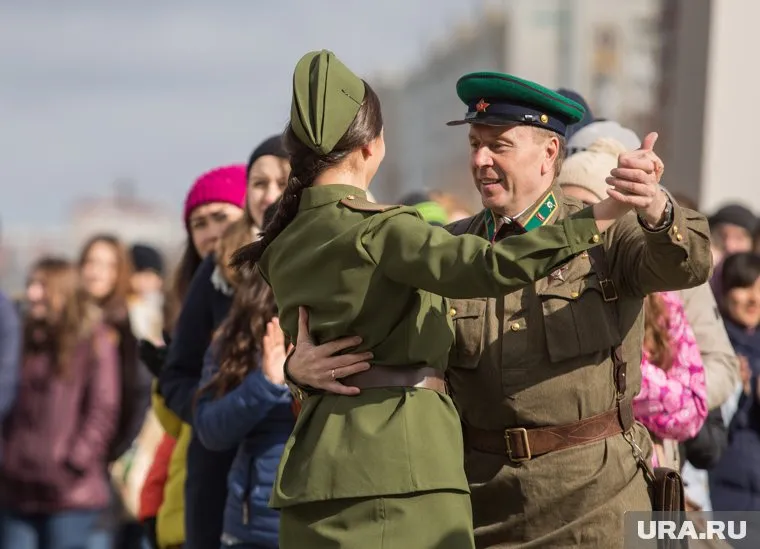 Как Большой Урал пережил майские праздники