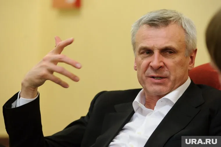 Сергей Носов планирует ввести новую систему премирования для региональных министров