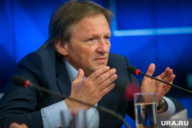 Глава набсовета Института экономики роста Борис Титов объяснил причины рецессии