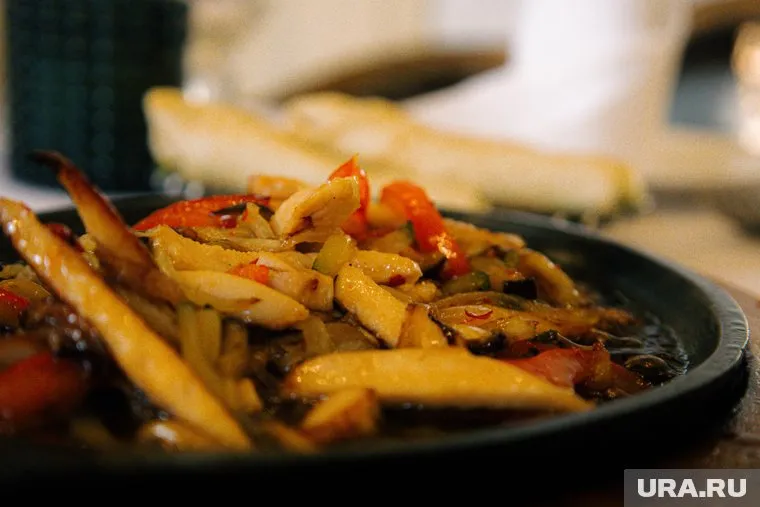 Курганские политики поделились своим кулинарным мастерством