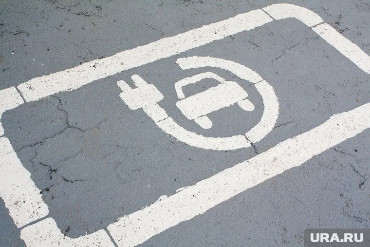 Самым популярным автомобилем на рынке стал Nissan Leaf