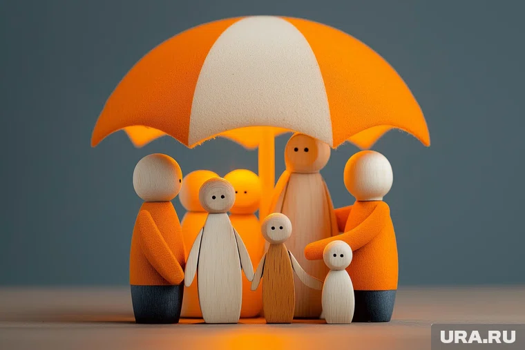 В феврале пройдёт индексация выплат на 5,6%