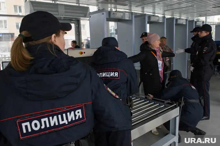 Первого из фигурантов уже арестовали на два месяца