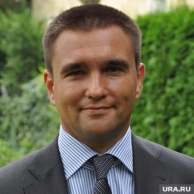 Павел Климкин не против «подискутировать»