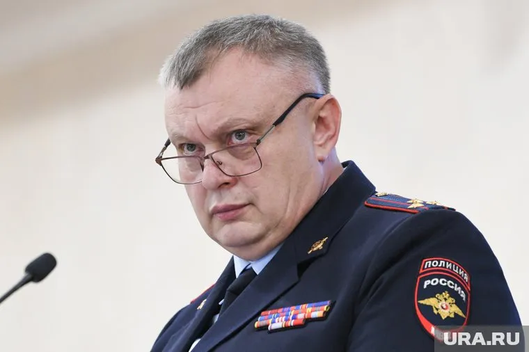 Игоря Озерова готовятся заменить силовиком из клана Александра Мешкова