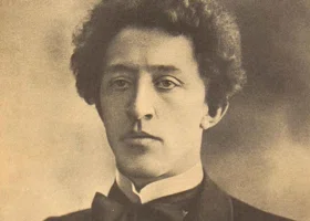 Сложный тест по литературе: продолжи стихи Блока из школьной программы