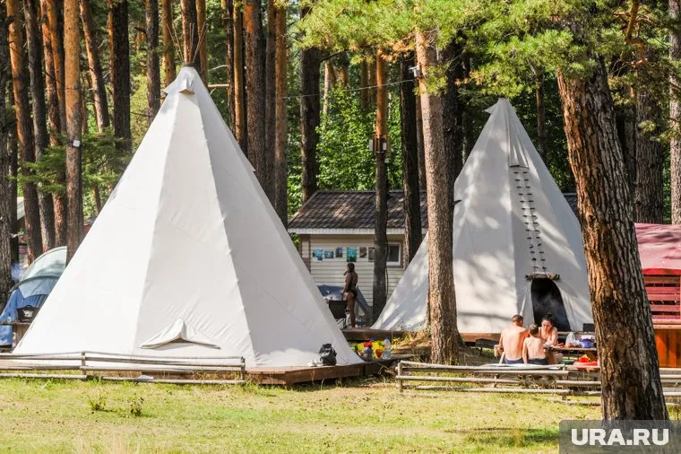Челябинцы могут создать свой глэмпинг или эко-тропу 