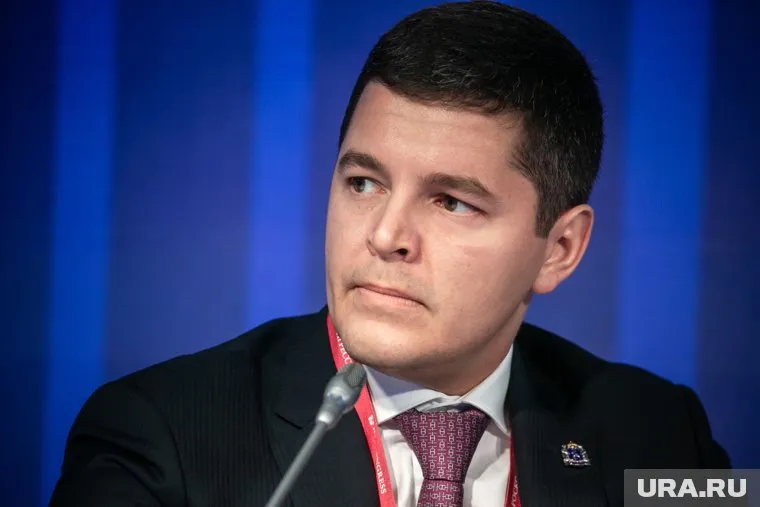 В ходе выступления Дмитрий Артюхов расскажет об основных трендах, которым будет следовать Ямал в 2025 году