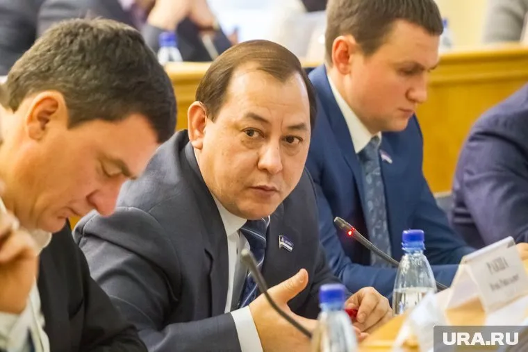 В Тюменской гордуме хотят найти управу на "обнаглевшие управляйки"