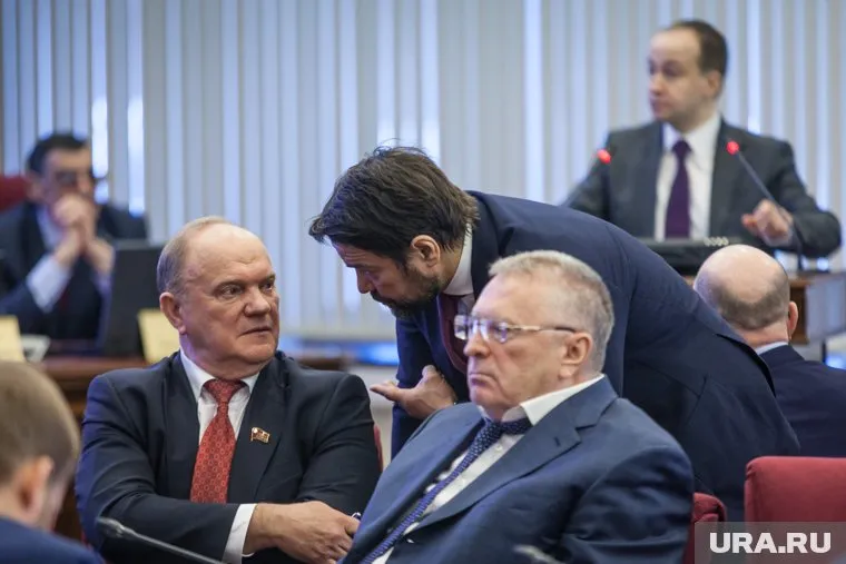 В Югре на выборах КПРФ может получить больше депутатских кресел, чем обычно